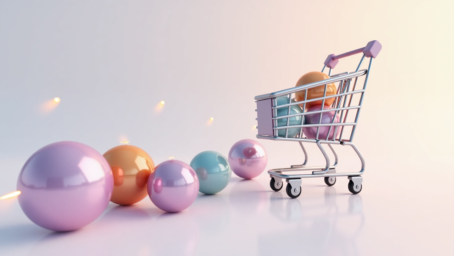 Benefits of Salos E-commerce Solutions