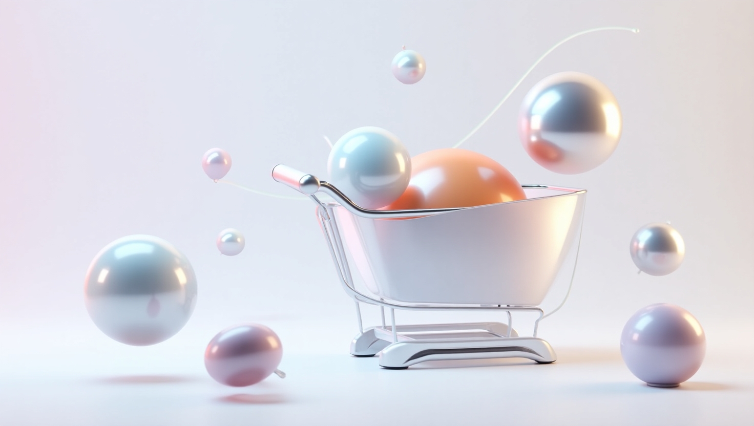 E-commerce CRM Management